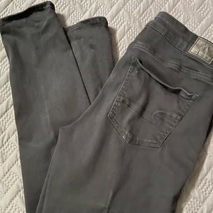 American Eagle Jeggings